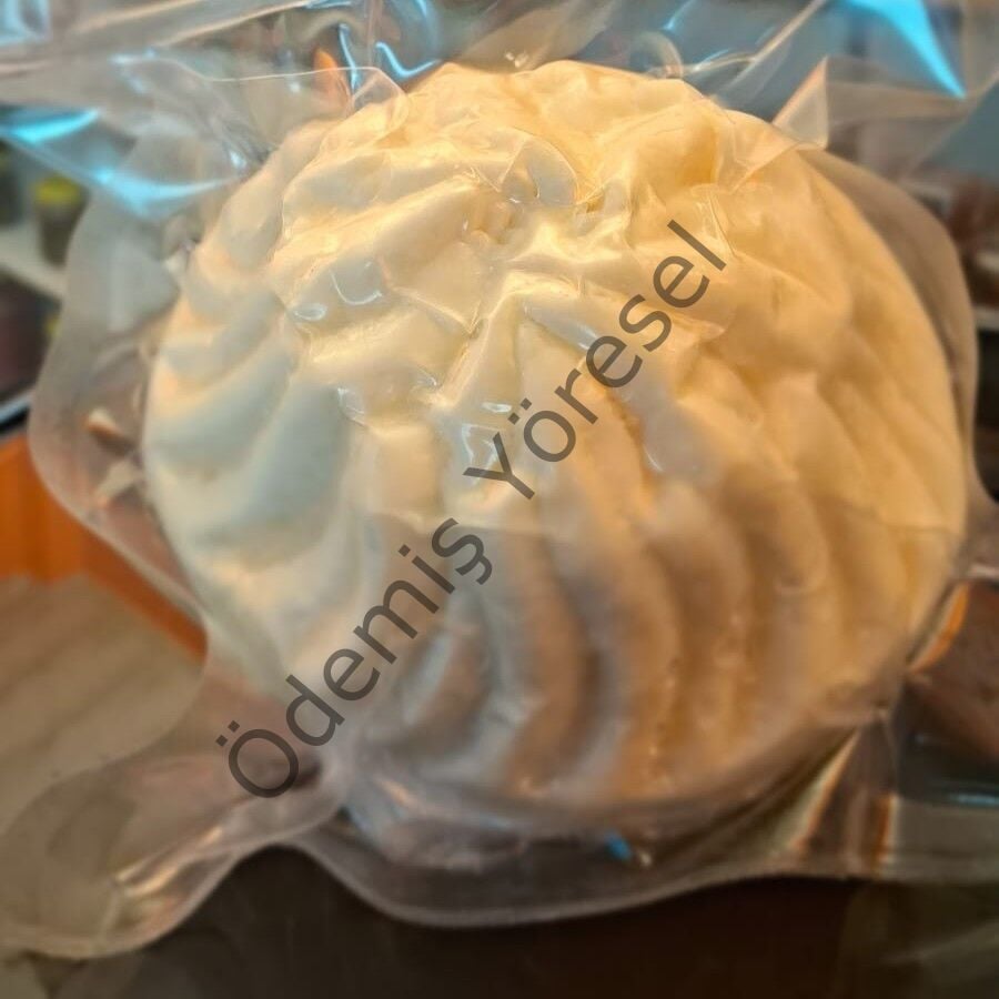 Birgi Çiftlik Tereyağı