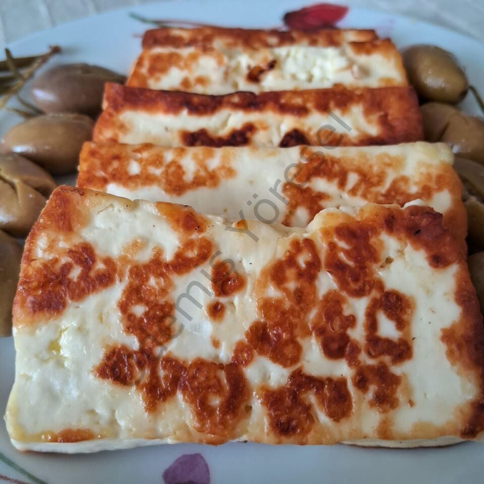 Kızaran Köy Peyniri 500g