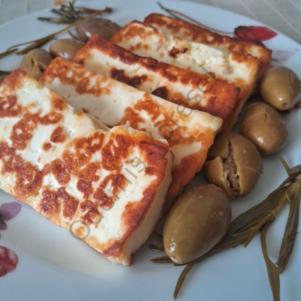 Kızaran Köy Peyniri 500g