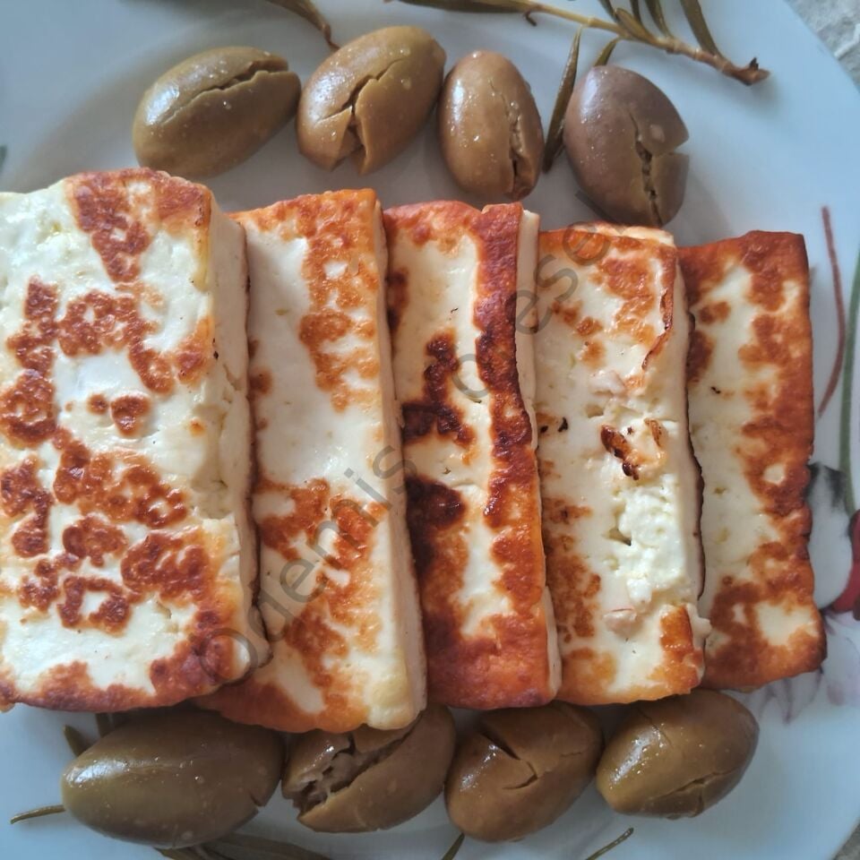 Kızaran Köy Peyniri 500g