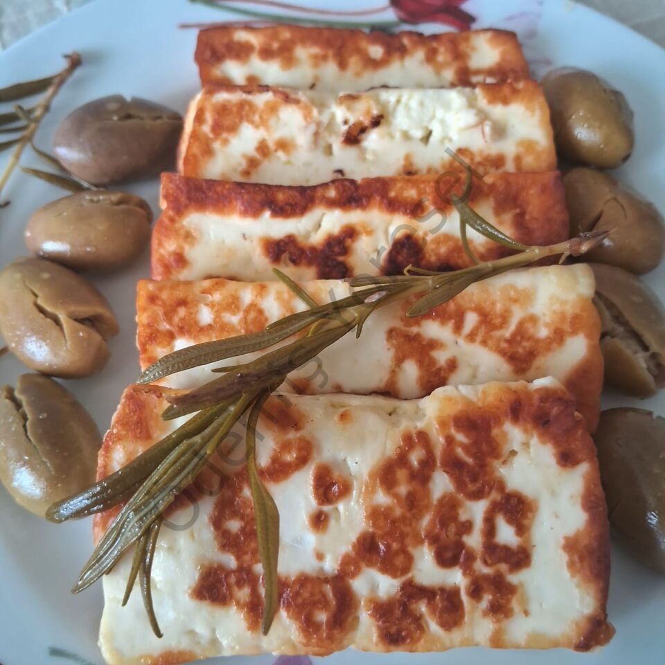 Kızaran Köy Peyniri 500g