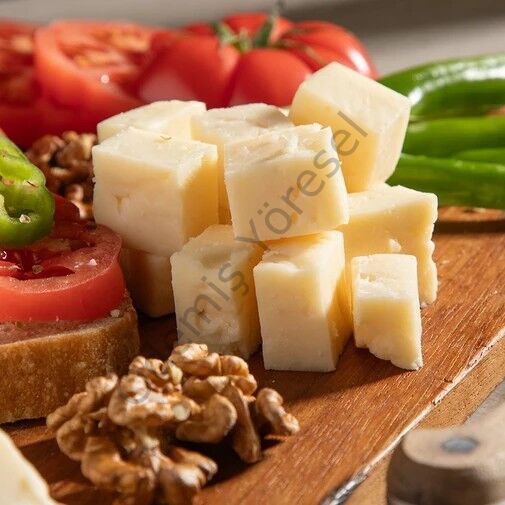 Koyunlu Teneke Tulum 500g