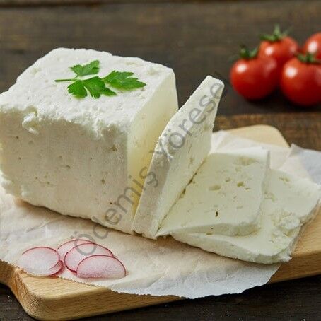 Lokum Beyaz Peynir 350g