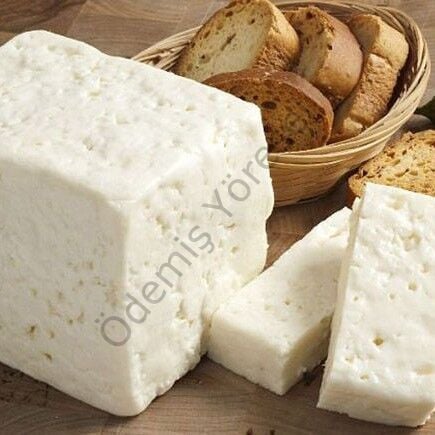 Lokum Beyaz Peynir 350g