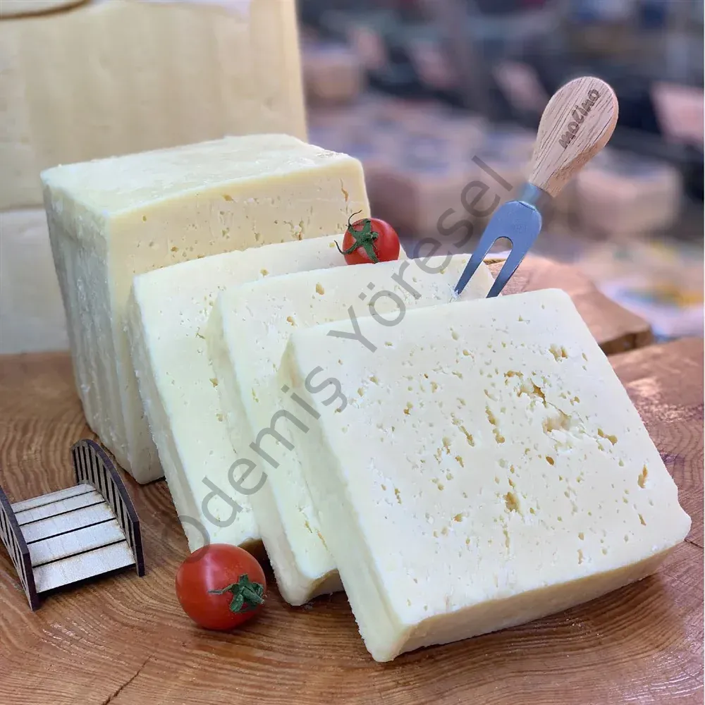 Sıfır Tuz Tulum Peyniri 500g