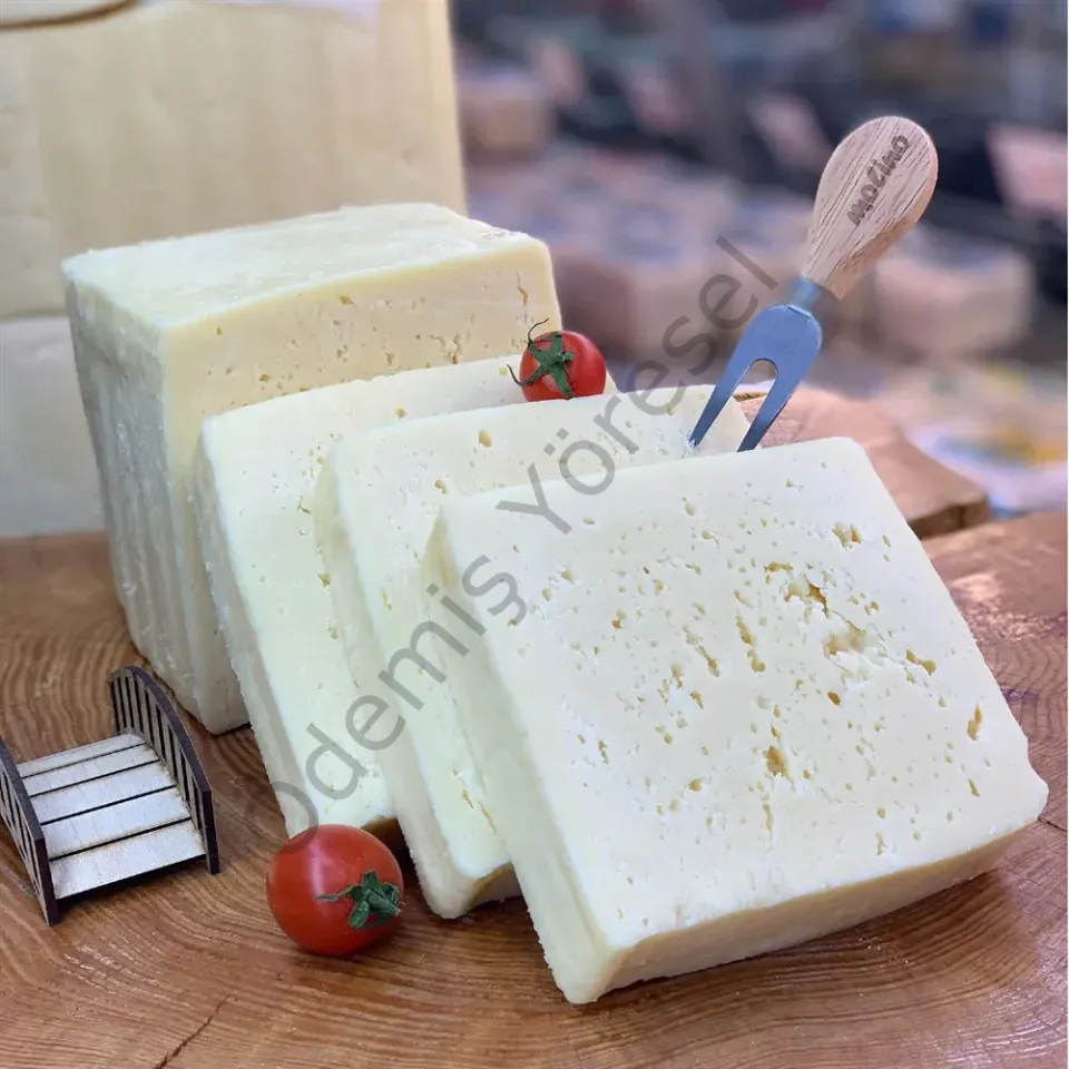 Sıfır Tuz Tulum Peyniri 500g
