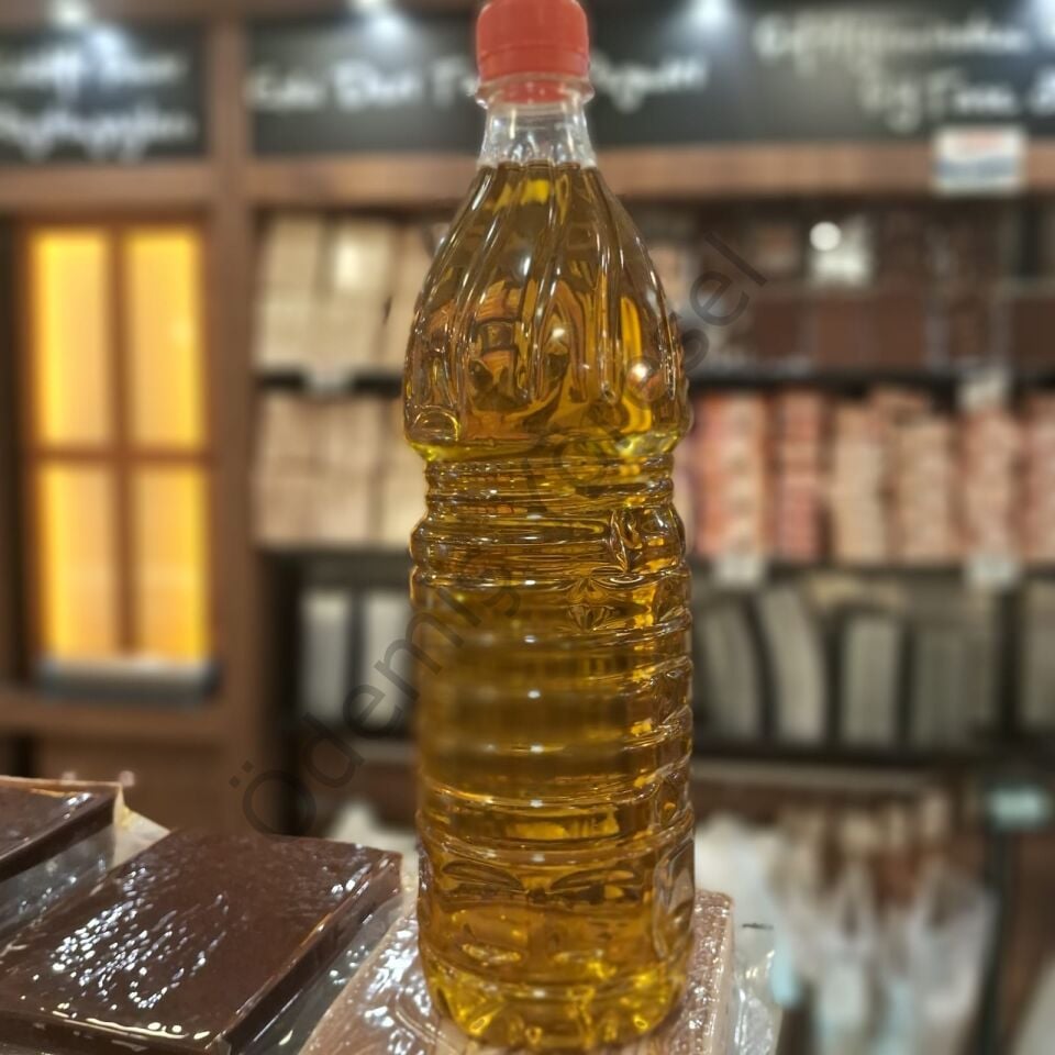 Natürel Zeytinyağı 5 Litre