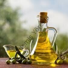 Natürel Zeytinyağı 5 Litre