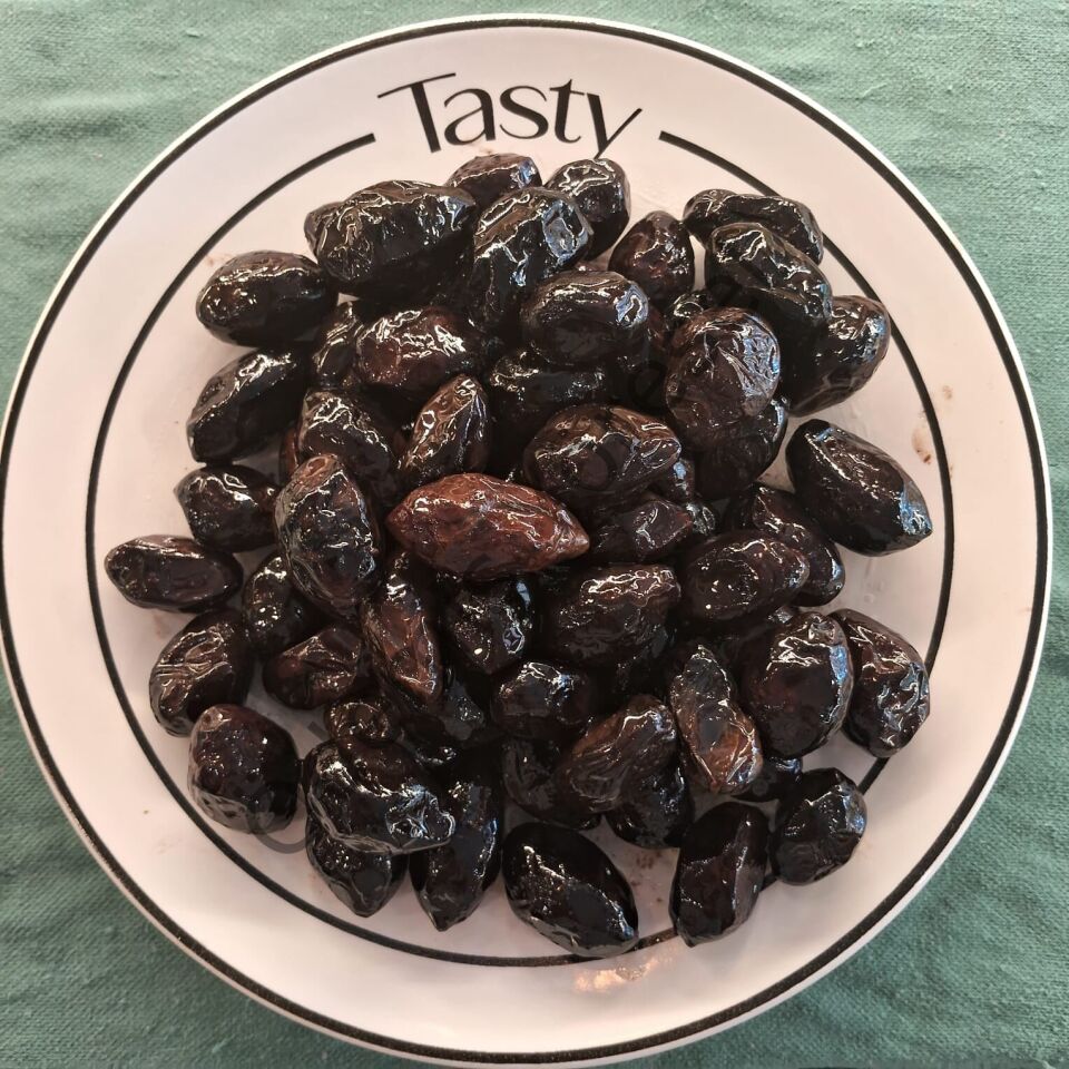 Çekişte Çürütme Zeytin 1000g