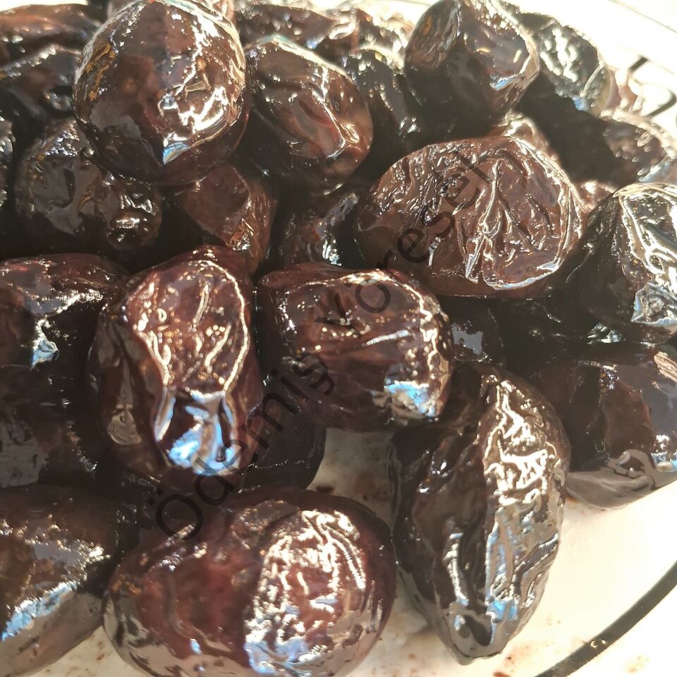 Çekişte Çürütme Zeytin 1000g