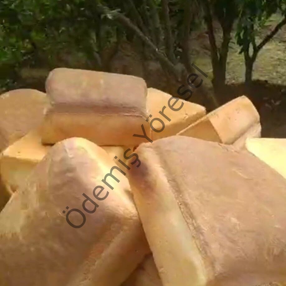 Nohut Mayalı Ekmek 1000g
