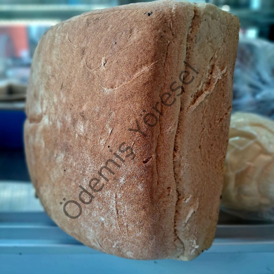 Nohut Mayalı Ekmek 1000g