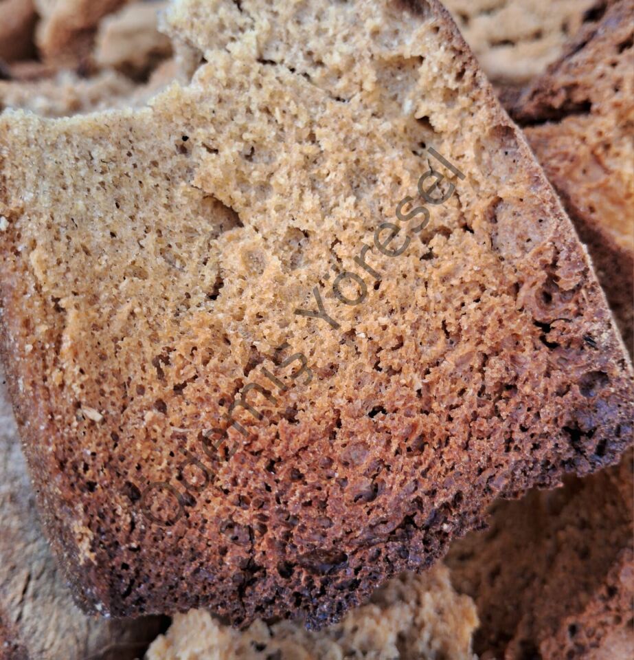 Peksimet Ekmeği 500g
