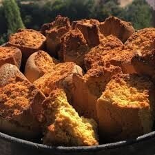 Peksimet Ekmeği 500g