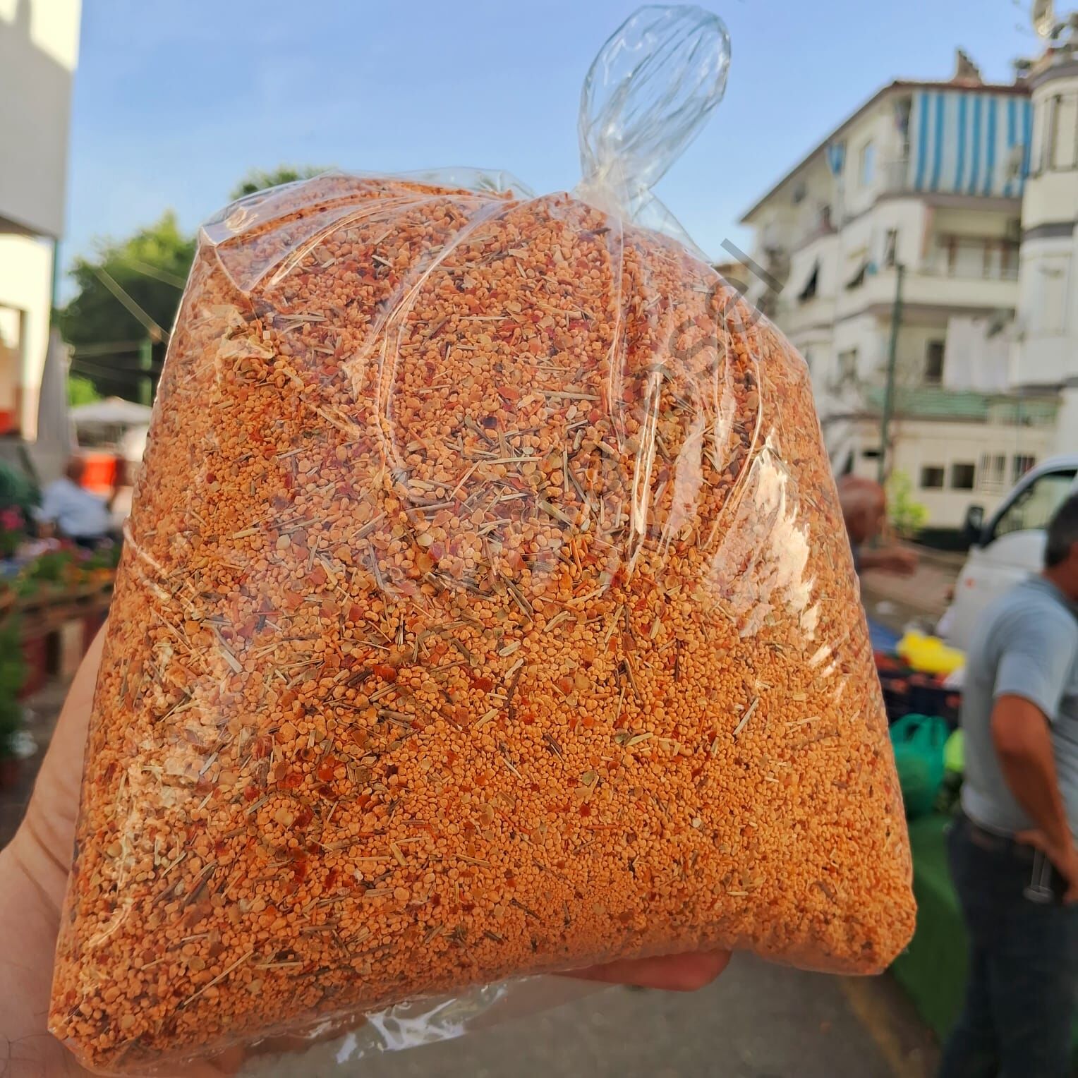 Özel Karışım Tarhana 500g