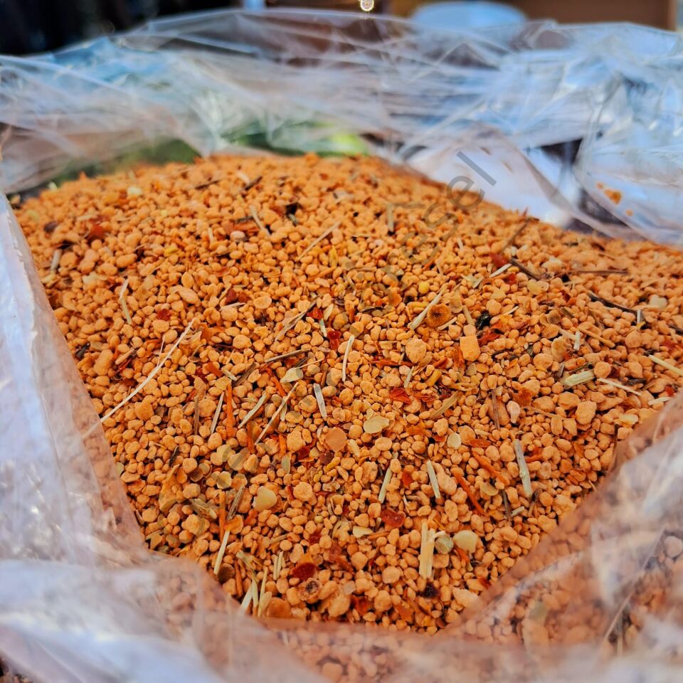 Özel Karışım Tarhana 500g