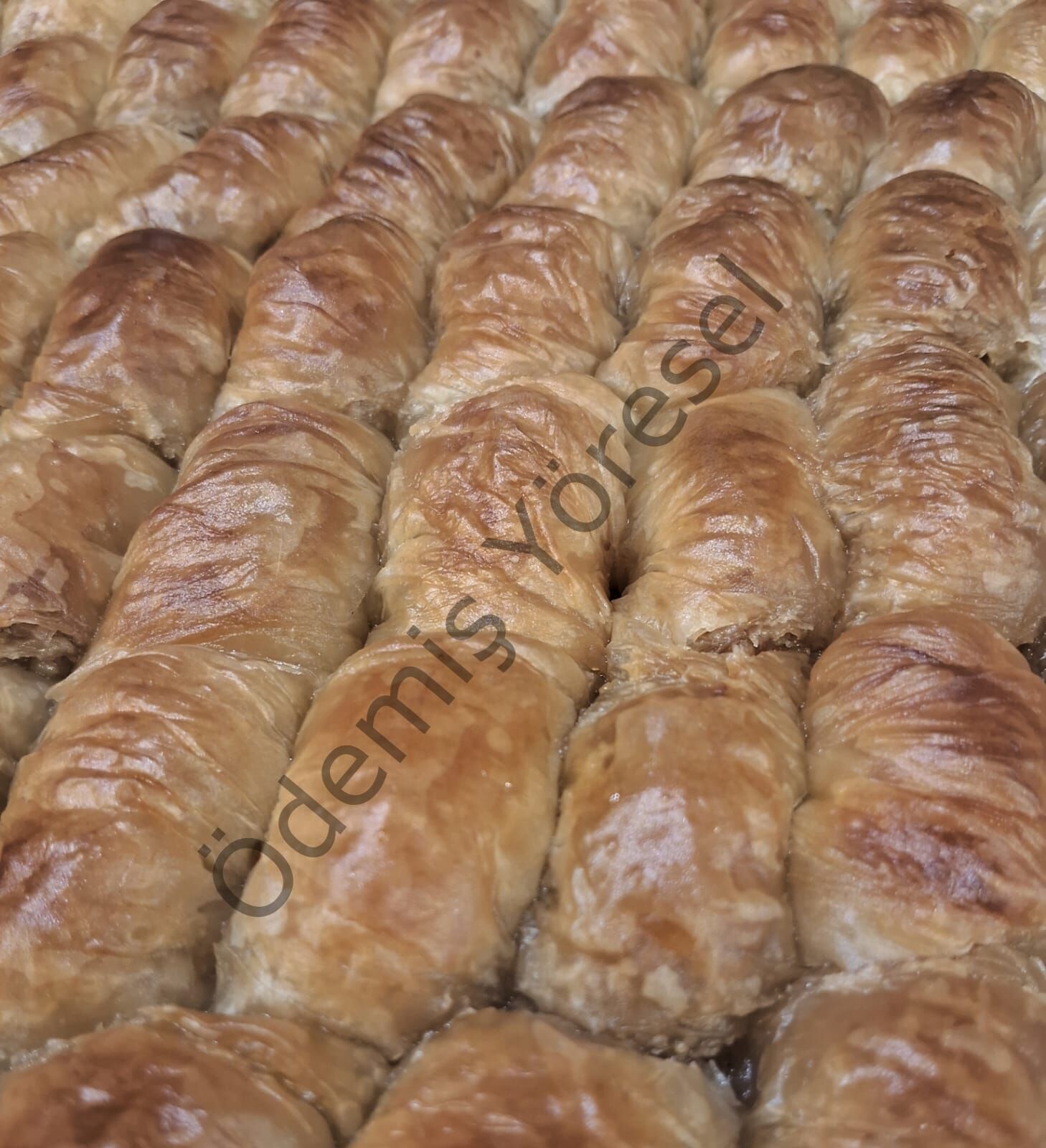 Kurt Baklava 1000g