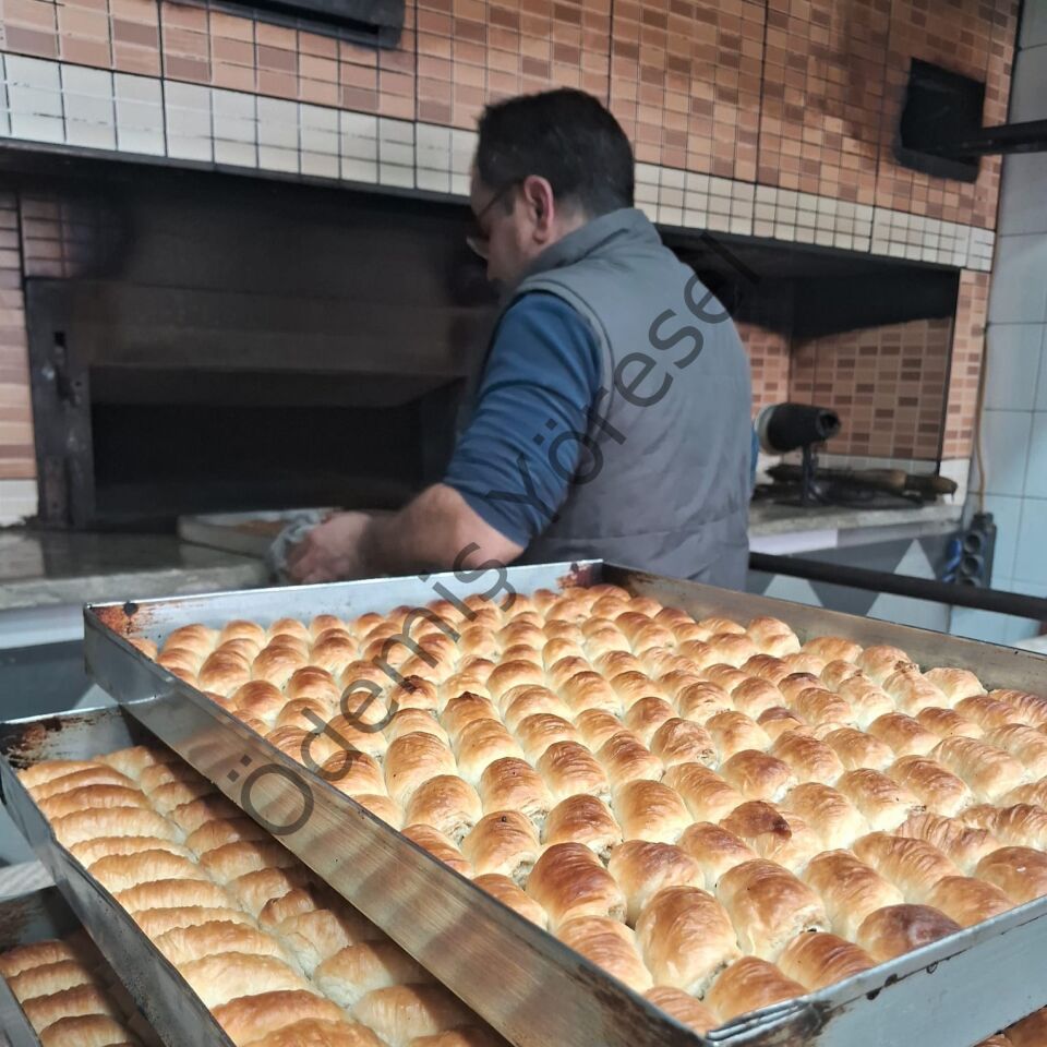 Kurt Baklava 1000g