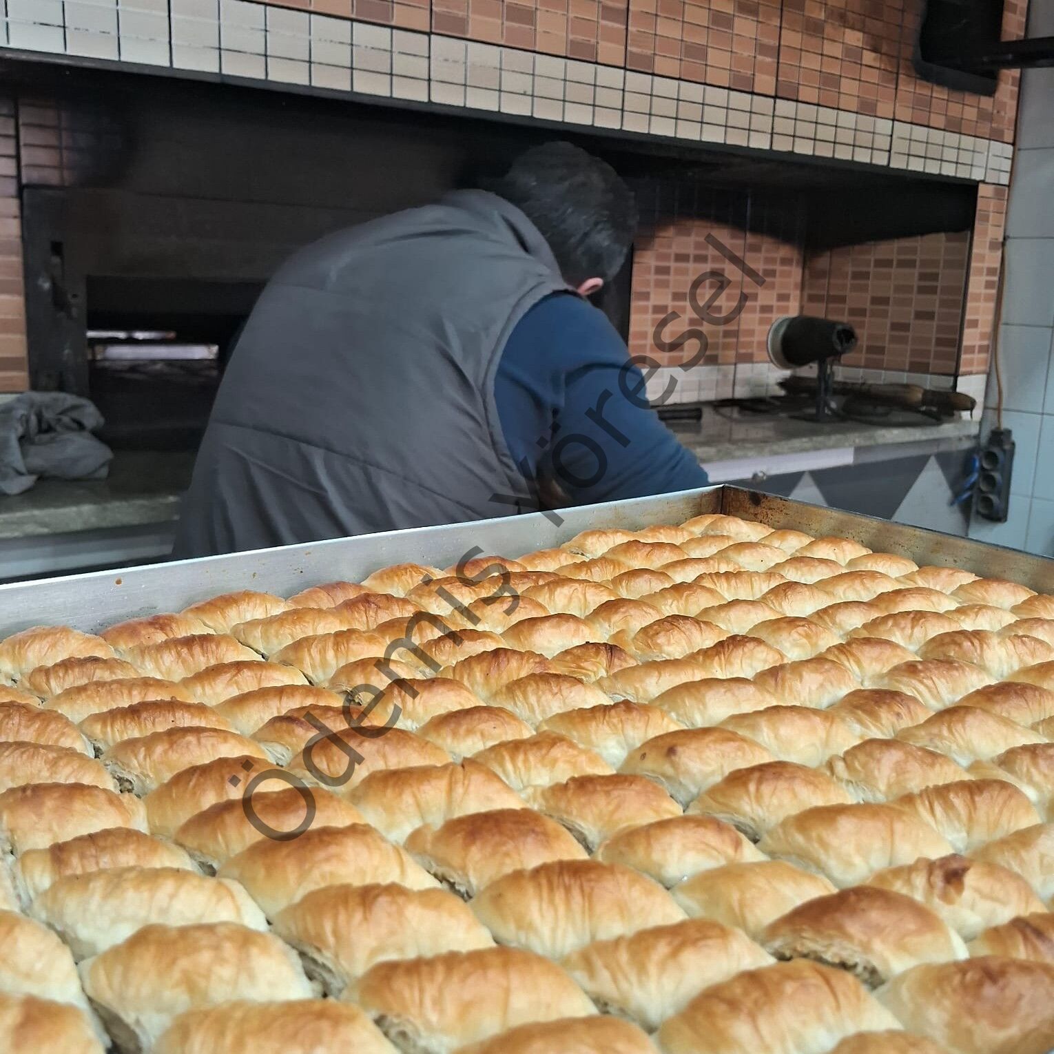 Kurt Baklava 1000g
