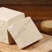 Klasik Sade Kesme Helva