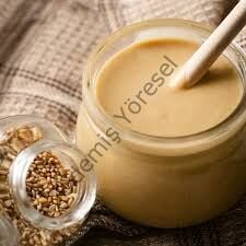 Çifte Kavrulmuş Tahin 660g