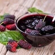 Kara Dut Pekmezi 500g