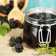 Kara Dut Pekmezi 650g