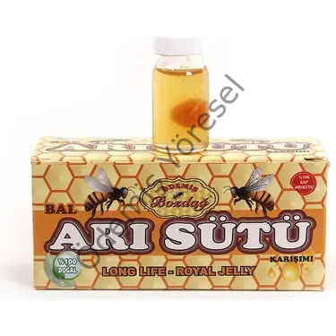 Arı Sütü 10x12g