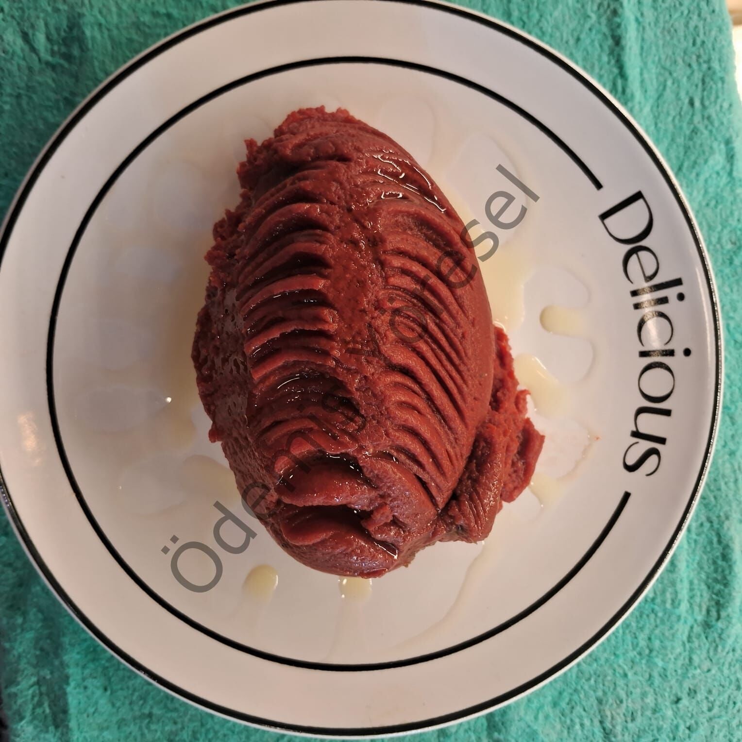 Yayla Domates Salçası