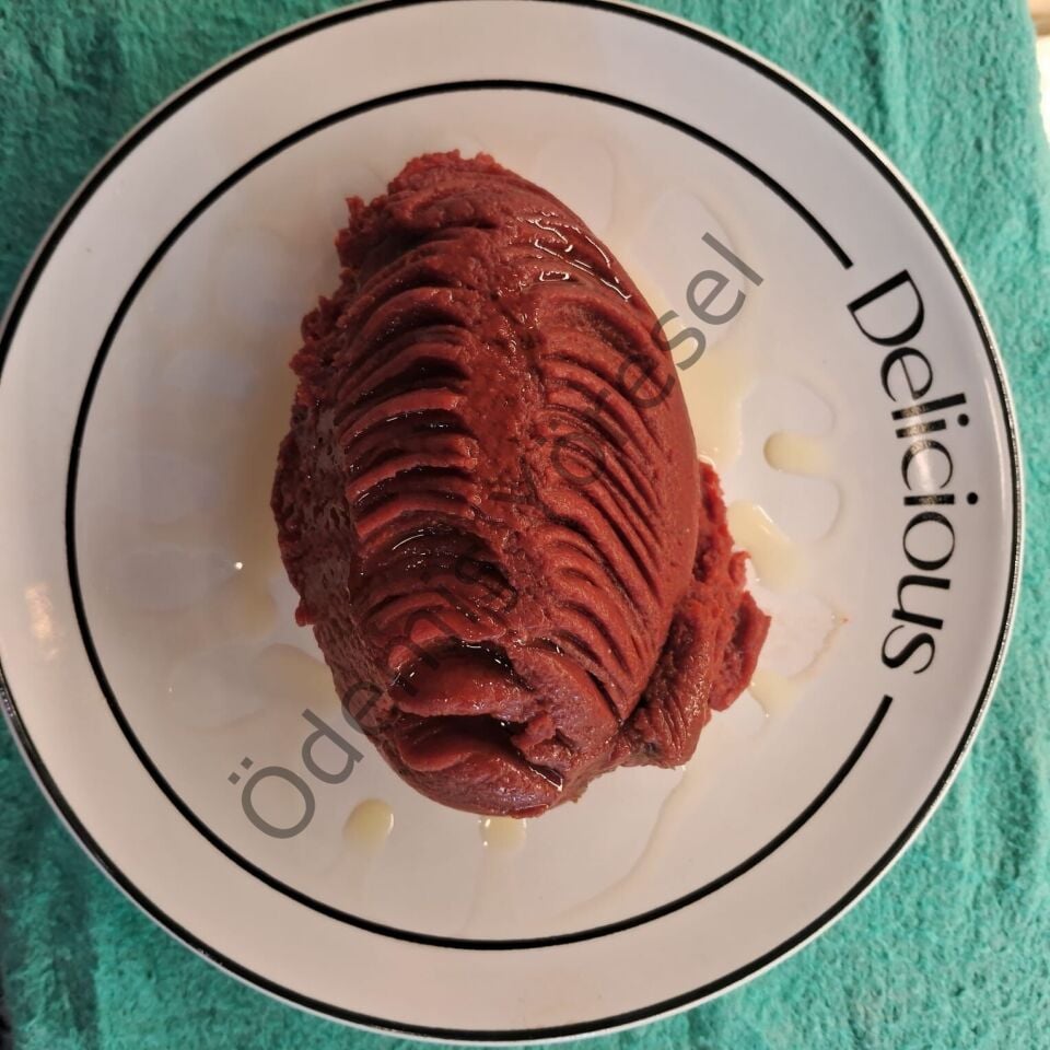 Yayla Domates Salçası