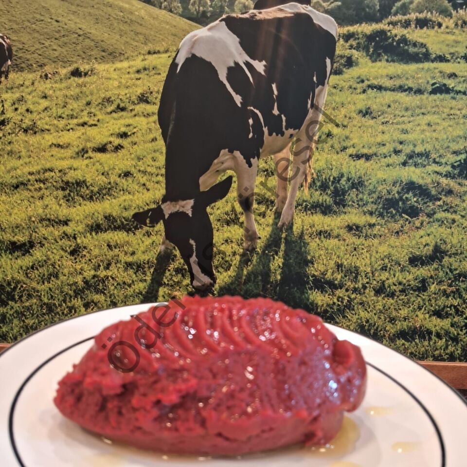 Yayla Domates Salçası