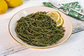Deniz Börülcesi 500g