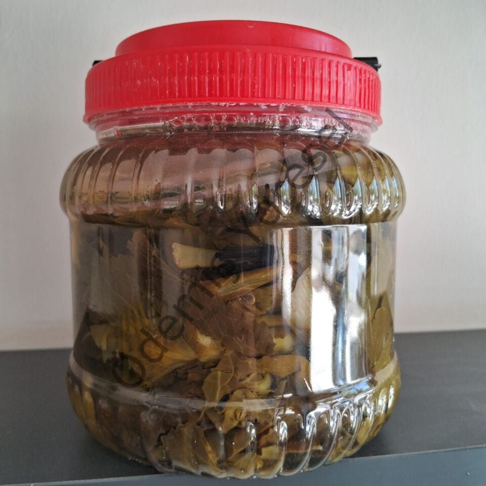Turp Otu 500g