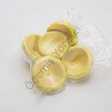 Çanak Enginar & 5 Adet