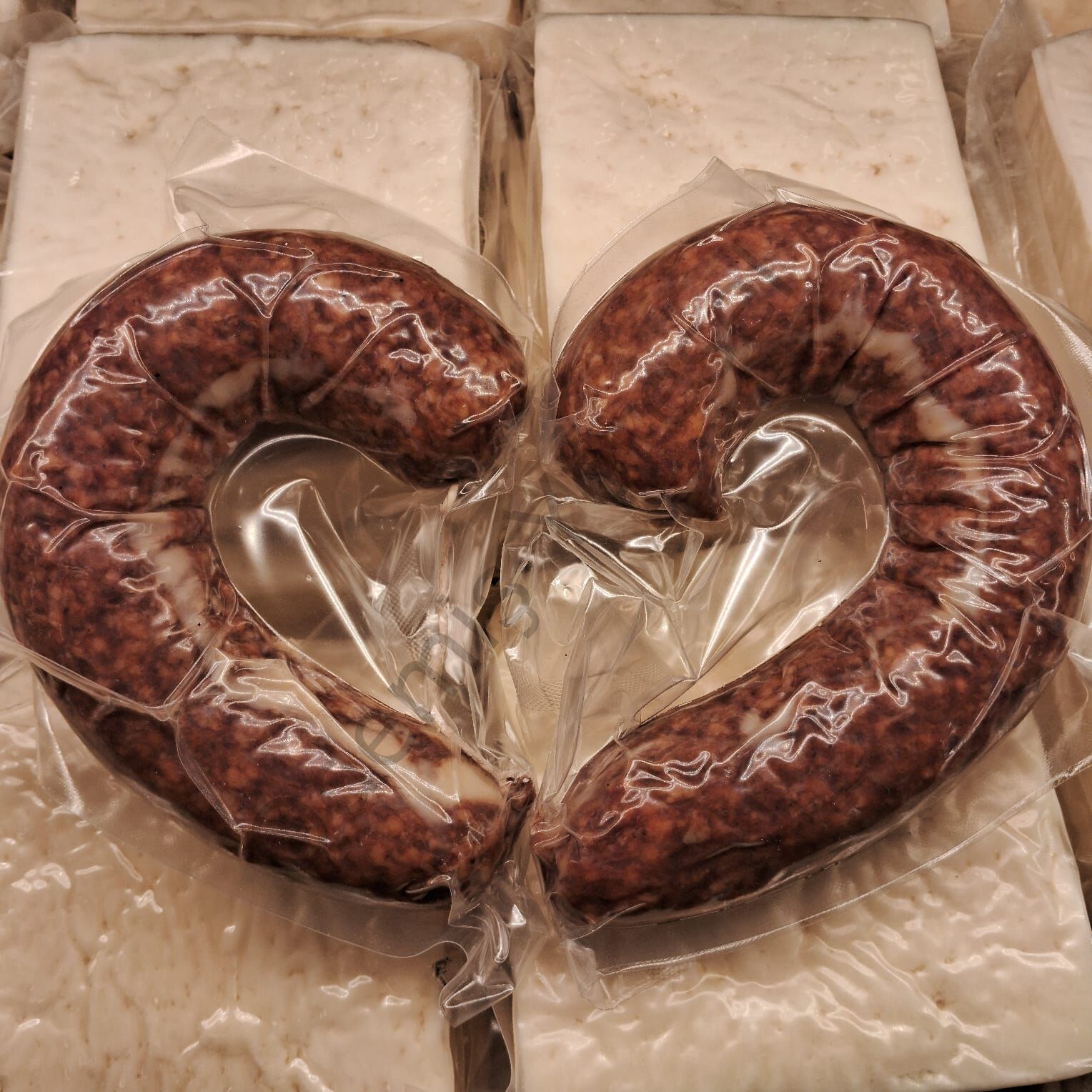 Özel Kesim Sucuk 1000g