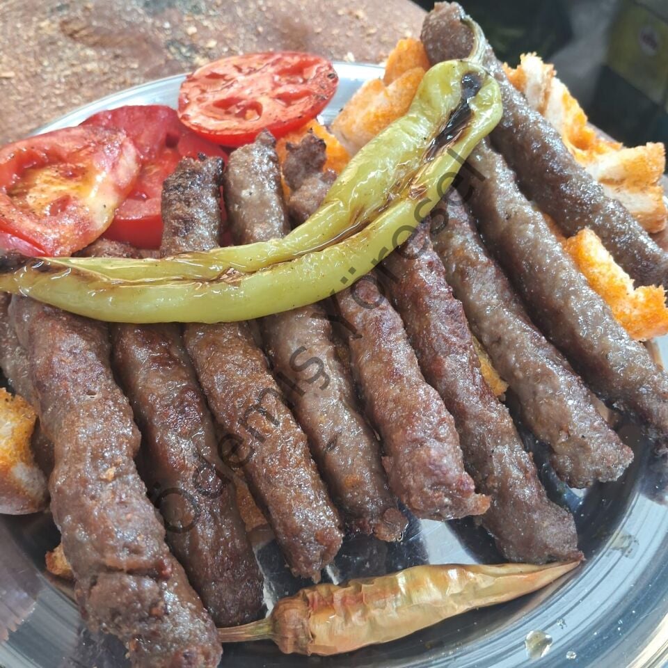 Ödemiş Köfte 500g