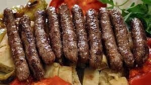 Ödemiş Köfte 850g