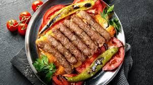 Ödemiş Köfte 425g