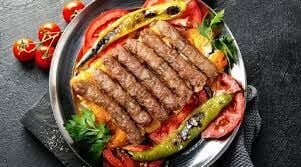 Ödemiş Köfte 850g