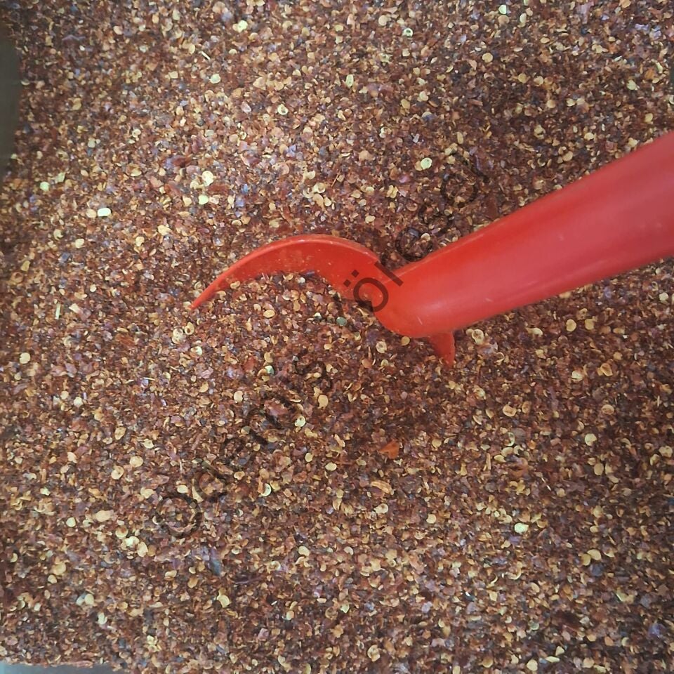 Ödemiş Pul Biber 250g