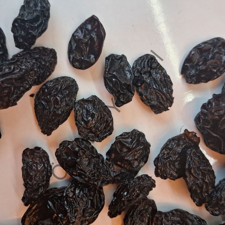 Kara Üzüm 500g