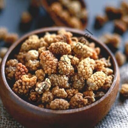 Beyaz Dut Kurusu 500g