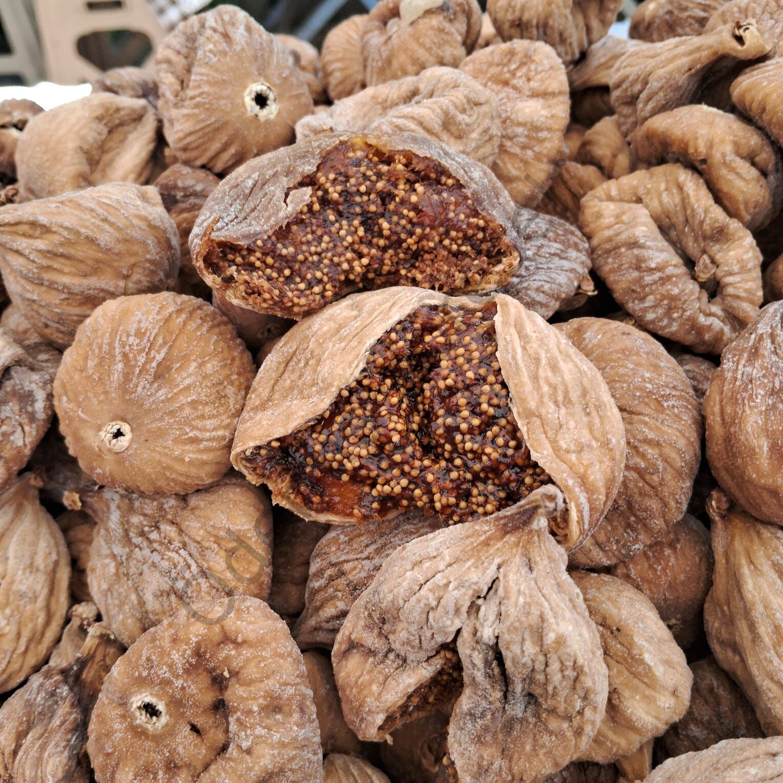 Birgi Kuru İncir 1000g