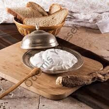 Bozdağ Köpük Helva 350g