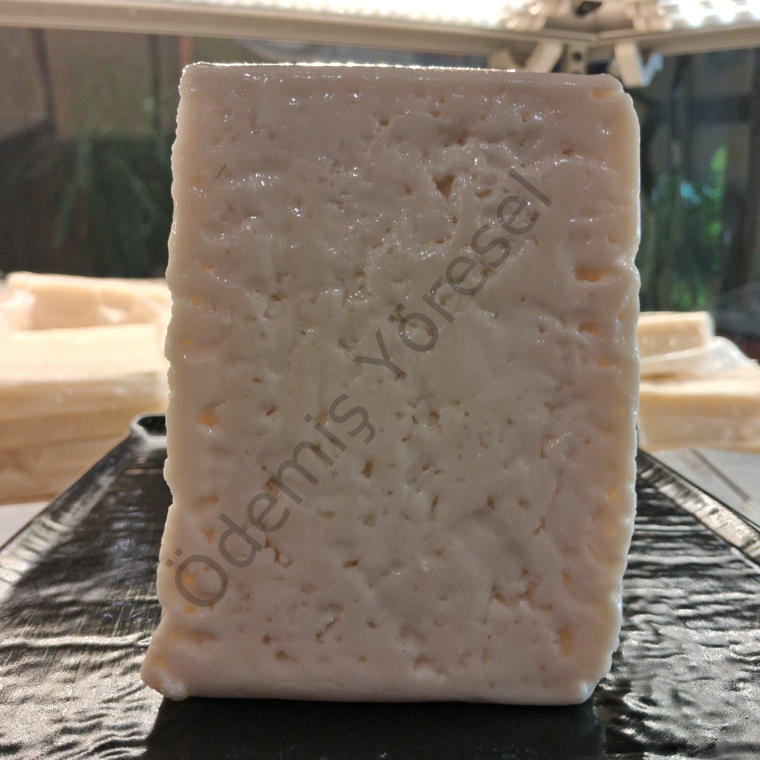 Sert Beyaz Peynir 350g
