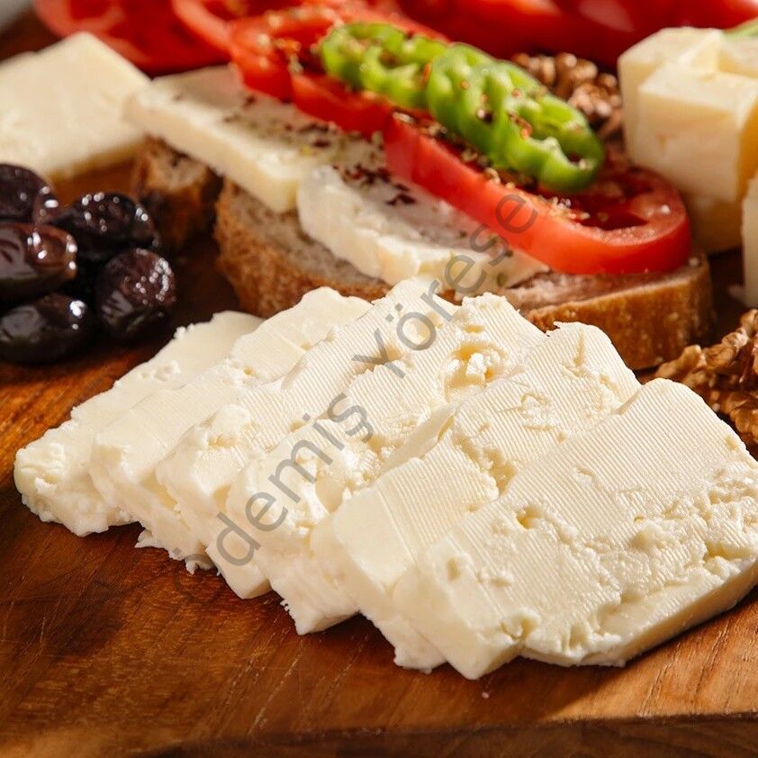 Sert Beyaz Peynir 350 gr.