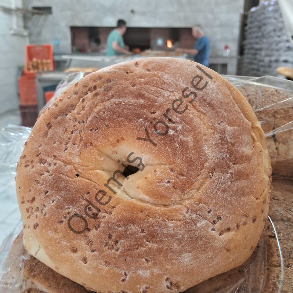 Taban Gevreği 3 Adet