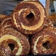 Taban Gevreği 3 Adet