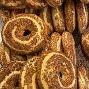 Taban Gevreği 3 Adet