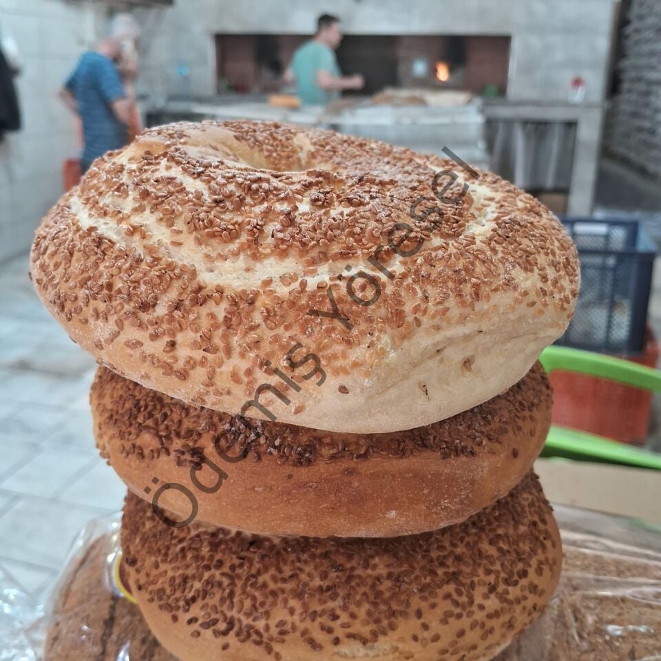 Taban Gevreği 3 Adet